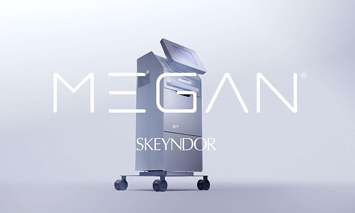 MEGAN by SKEYNDOR has arrived at Cat Eyes